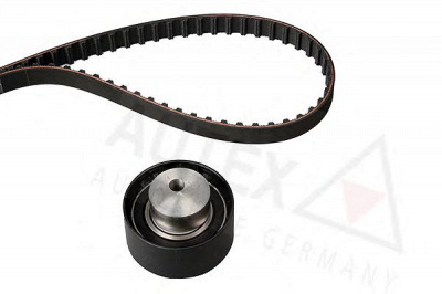 AUTEX 702198 -  Комплект ремня ГРМ