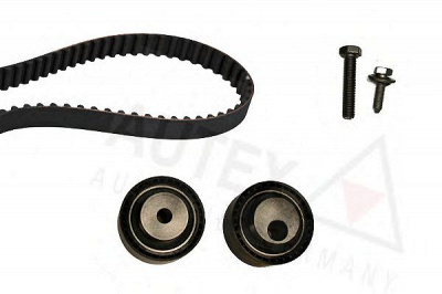 AUTEX 702200 -  Комплект ремня ГРМ