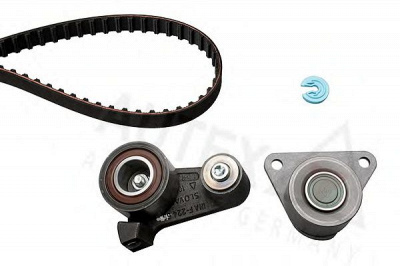 AUTEX 702203 -  Комплект ремня ГРМ
