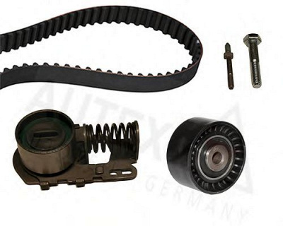 AUTEX 702209 -  Комплект ремня ГРМ