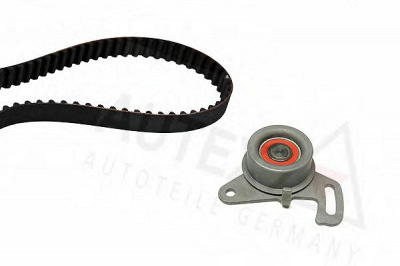 AUTEX 702234 -  Комплект ремня ГРМ