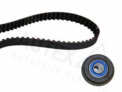 AUTEX 702235 -  Комплект ремня ГРМ