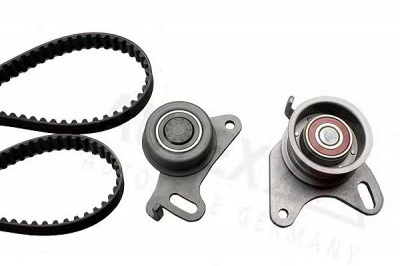 AUTEX 702240 -  Комплект ремня ГРМ