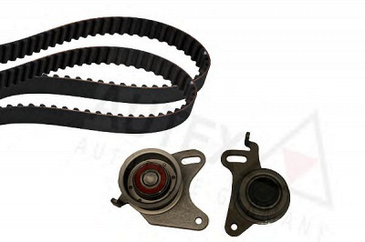 AUTEX 702241 -  Комплект ремня ГРМ