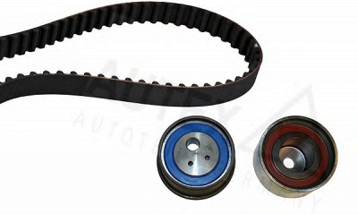 AUTEX 702243 -  Комплект ремня ГРМ