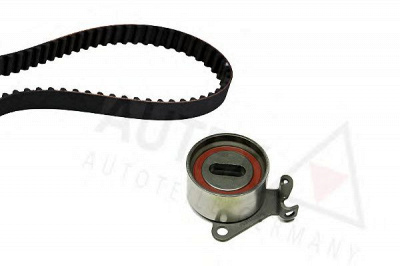 AUTEX 702244 -  Комплект ремня ГРМ