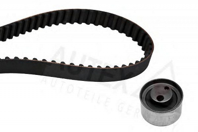 AUTEX 702250 -  Комплект ремня ГРМ