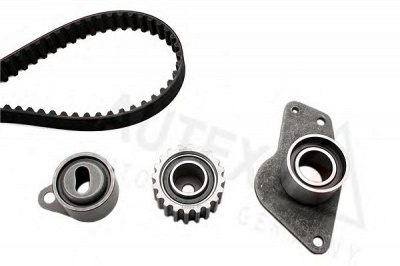 AUTEX 702271 -  Комплект ремня ГРМ