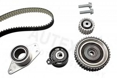 AUTEX 702272 -  Комплект ремня ГРМ