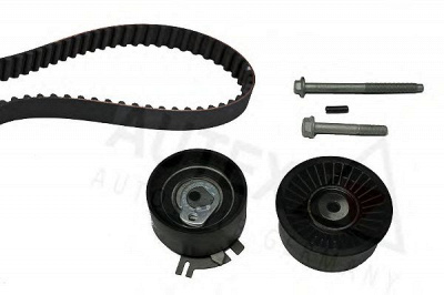 AUTEX 702275 -  Комплект ремня ГРМ