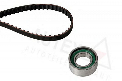 AUTEX 702278 -  Комплект ремня ГРМ