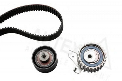 AUTEX 702279 -  Комплект ремня ГРМ