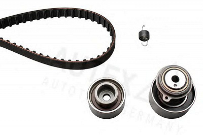 AUTEX 702286 -  Комплект ремня ГРМ