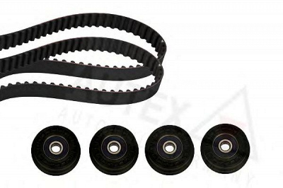 AUTEX 702300 -  Комплект ремня ГРМ