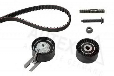 AUTEX 702302 -  Комплект ремня ГРМ