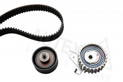 AUTEX 702308 -  Комплект ремня ГРМ