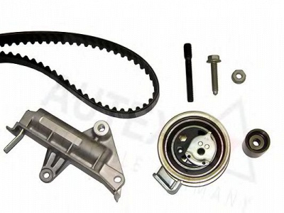 AUTEX 702318 -  Комплект ремня ГРМ