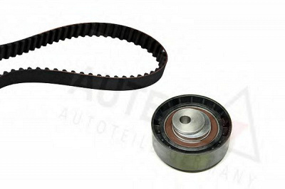 AUTEX 702324 -  Комплект ремня ГРМ
