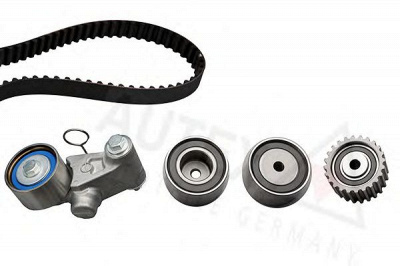 AUTEX 702328 -  Комплект ремня ГРМ