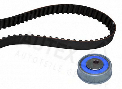 AUTEX 702330 -  Комплект ремня ГРМ