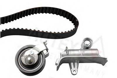 AUTEX 702342 -  Комплект ремня ГРМ