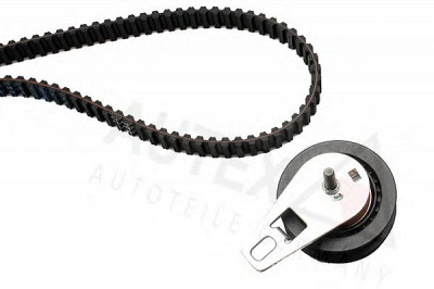 AUTEX 702344 -  Комплект ремня ГРМ