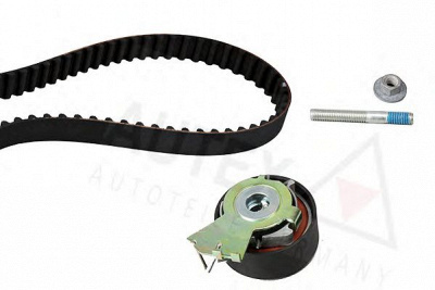 AUTEX 702345 -  Комплект ремня ГРМ