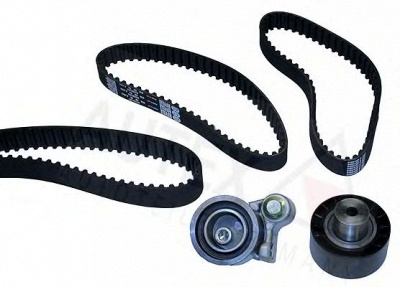 AUTEX 702347 -  Комплект ремня ГРМ