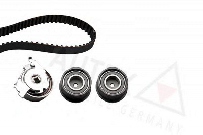 AUTEX 702350 -  Комплект ремня ГРМ