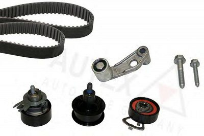 AUTEX 702352 -  Комплект ремня ГРМ