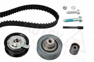 AUTEX 702353 -  Комплект ремня ГРМ