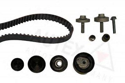 AUTEX 702355 -  Комплект ремня ГРМ