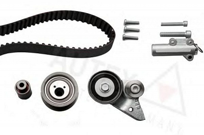AUTEX 702358 -  Комплект ремня ГРМ