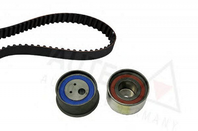 AUTEX 702363 -  Комплект ремня ГРМ