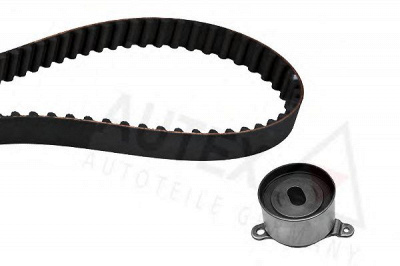 AUTEX 702364 -  Комплект ремня ГРМ