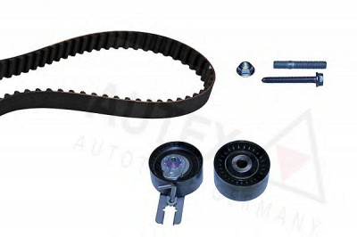 AUTEX 702368 -  Комплект ремня ГРМ