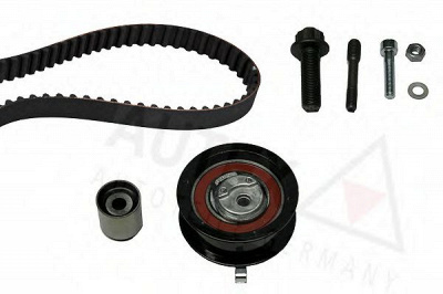 AUTEX 702371 -  Комплект ремня ГРМ