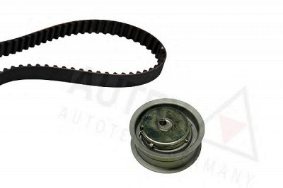 AUTEX 702373 -  Комплект ремня ГРМ
