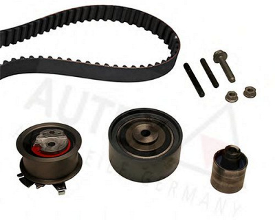AUTEX 702377 -  Комплект ремня ГРМ