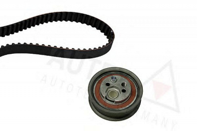 AUTEX 702398 -  Комплект ремня ГРМ