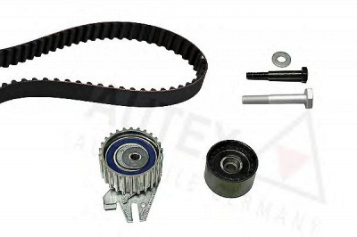 AUTEX 702423 -  Комплект ремня ГРМ