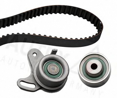 AUTEX 702445 -  Комплект ремня ГРМ