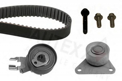 AUTEX 702605 -  Комплект ремня ГРМ