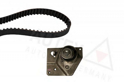 AUTEX 702609 -  Комплект ремня ГРМ