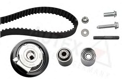 AUTEX 702611 -  Комплект ремня ГРМ