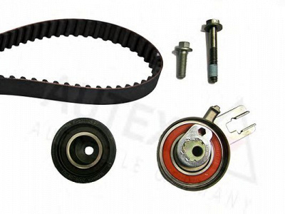 AUTEX 702618 -  Комплект ремня ГРМ
