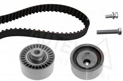 AUTEX 702622 -  Комплект ремня ГРМ