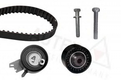 AUTEX 702623 -  Комплект ремня ГРМ