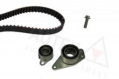 AUTEX 702624 -  Комплект ремня ГРМ