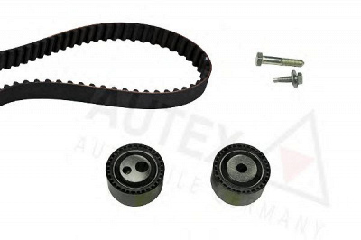 AUTEX 702625 -  Комплект ремня ГРМ